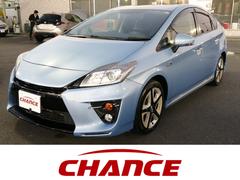 プリウスPHV S 中古車画像