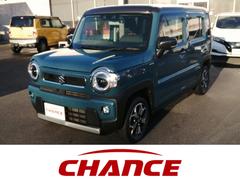 ハスラー  中古車画像