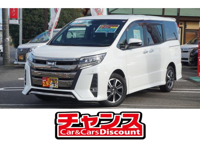 Si ダブルバイビー フルセグ CD クルコン LEDライト フォグ スマートキー iストップ 横滑り防止 バックカメラ 両側パワースライド(1枚目)