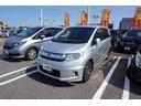 HONDA FREED SPIKE HYBRID