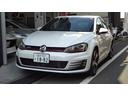 ゴルフＧＴＩ ベースグレード　６ＭＴ／ＤＣＣパッケージ／ディスカバープロ／（1枚目）