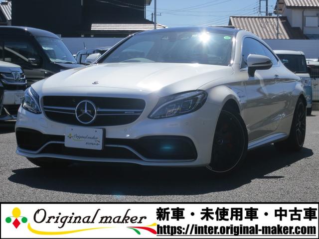 メルセデスＡＭＧ Ｃクラス