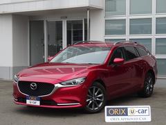マツダ アテンザワゴンの中古車 中古車価格 相場情報 価格 Com マツダ アテンザワゴンの中古車 中古車価格 相場情報 価格 Com