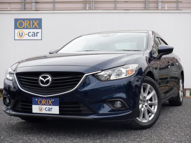 みつかる 22台 千葉県のアテンザセダン マツダ 40万台から選べる価格相場検索サイトbiglobe中古車 情報提供 グーネット