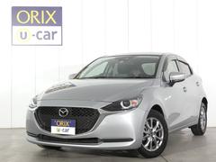 マツダ　ＭＡＺＤＡ２　ＸＤ　ＥＴＣ　バックカメラ　ナビ