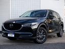 ＣＸ－５ ２０Ｓ　プロアクティブ　ＥＴＣ　全周囲カメラ　クリアランスソナー　オートクルーズコントロール　レーンアシスト　パワーシート　衝突被害軽減システム　ナビ　ＴＶ　オートマチックハイビーム　オートライト　ＬＥＤヘッドランプ（1枚目）