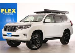 ランドクルーザープラド クリーンディーゼルの中古車を探すなら グーネット中古車 トヨタの中古車情報 ランドクルーザープラド クリーンディーゼルの中古車を探すなら グーネット中古車 トヨタの中古車情報