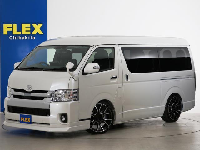 GL 2WD 床張りスタンダードPKG(1枚目)