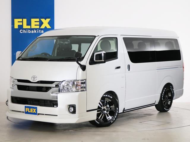 トヨタ ハイエースワゴン その他 gl 10人乗り3ナンバー登録 ガソリン2wd 内装アレンジ アレンジa s 中古車検索 くるまのニュース トヨタ ハイエースワゴン その他 gl 10人乗り3ナンバー登録 ガソリン2wd 内装アレンジ アレンジa s 中古車検索 くるまのニュース