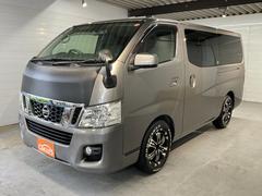 日産　ＮＶ３５０キャラバンバン　　７型ナビ　ドラレコ　ＥＴＣ