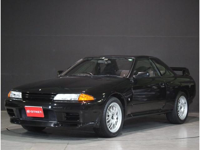 スカイライン Bnr32の中古車を探すなら グーネット中古車 日産の中古車情報