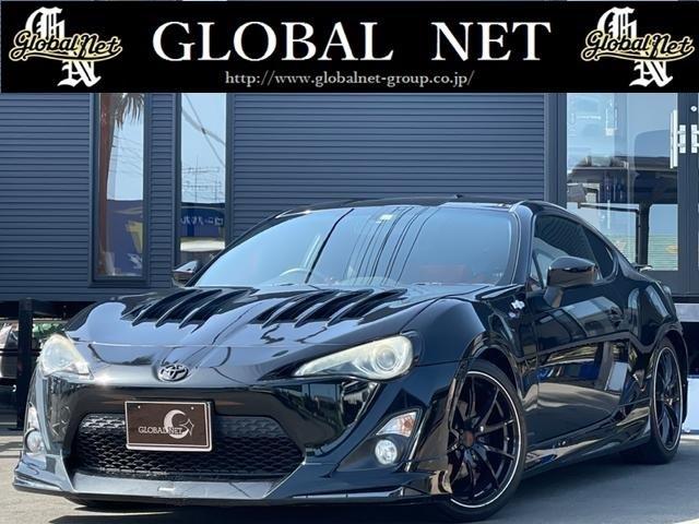 トヨタ 86 gtリミテッド モデリスタフルエアロ blitz車高調 レイズ18aw hks2本出しマフラーの中古車 グーネット中古車 トヨタ 86 gtリミテッド モデリスタフルエアロ blitz車高調 レイズ18aw hks2本出しマフラーの中古車 グーネット中古車