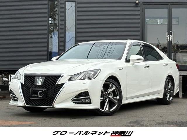 ■後期型■サンルーフ■黒本革シート■メーカー純正ナビ ■アドバントパッケージ■プリクラッシュ■レーダクルーズコントロール