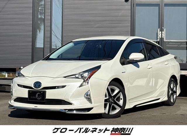 モデリスタフルエアロ■黒本革シート■純正９インチナビ ■ＬＥＤヘッド／フォグランプ■セーフティセンスＰ■純正１７インチアルミ