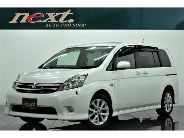 トヨタアイシスの中古車を探すなら グーネット中古車 千葉県の中古車情報 トヨタアイシスの中古車を探すなら グーネット中古車 千葉県の中古車情報