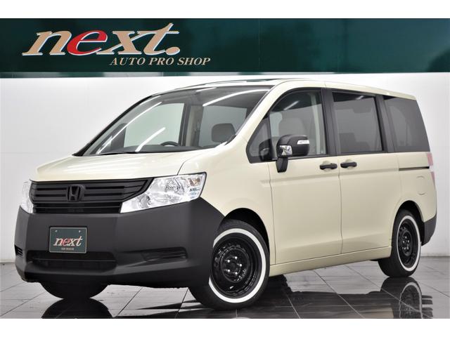 ホンダ ステップワゴン ｇ ｌパッケージ ナビ 地デジｔｖ バックカメラの中古車 グーネット中古車