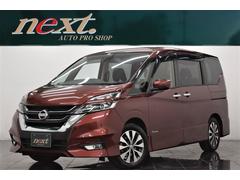 日産　セレナ　ハイウェイスター　プロパイロットエディション　９インチナビ　地デジＴＶ