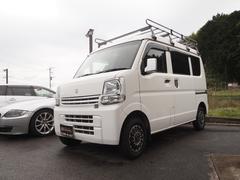 エブリイ PC 中古車画像