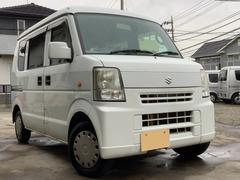 エブリイ ジョインターボ 事業用登録代行 中古車画像