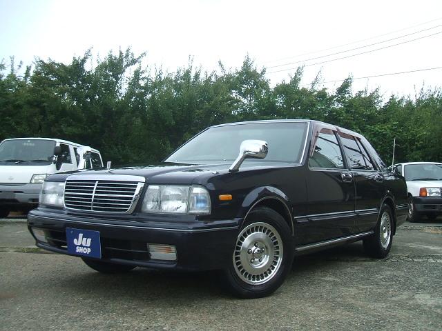 中古車 日産 セドリック ブロアム v6 3000cc タイミングベルト交換済み中古車販売実績 21 05 15 横浜陣太郎倶楽部 中古車 なら グーネット中古車 中古車 日産 セドリック ブロアム v6 3000cc タイミングベルト交換済み中古車販売実績 21 05 15 横浜陣太郎倶楽部 中古車 なら グーネット中古車