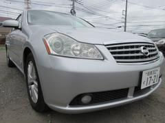 日産 フーガ
