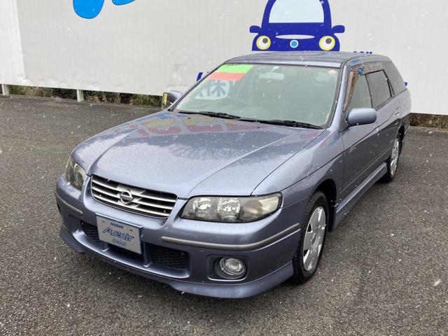 日産 アベニール サリューsiナビedフィッシングver etc ナビ dvd再生の中古車 グーネット中古車 日産 アベニール サリューsiナビedフィッシングver etc ナビ dvd再生の中古車 グーネット中古車