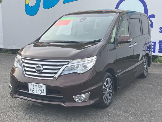 小さな子供がいる家庭におすすめ☆後席モニター付！ ＣＶＴ　アルミホイール　ミュージックプレイヤー接続可　盗難防止システム
