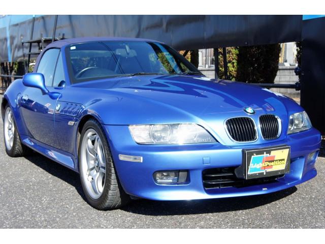 ＢＭＷ Ｚ３ロードスター