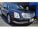 CADILLAC CADILLAC DTS