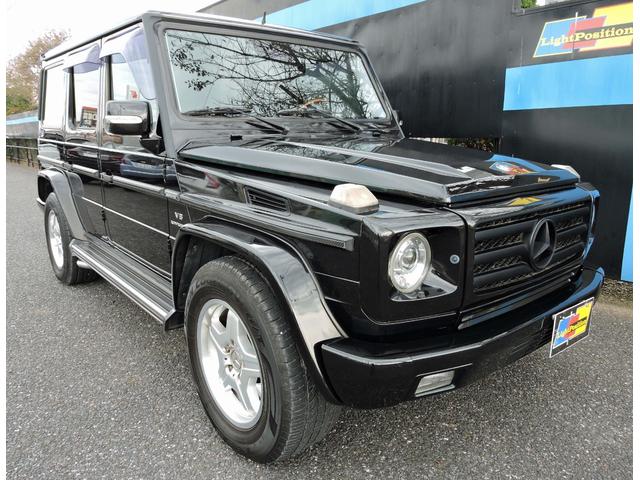 Gクラス AMG(メルセデス・ベンツ)(安い順)の中古車を Gクラス AMG(メルセデス・ベンツ)(安い順)の中古車を