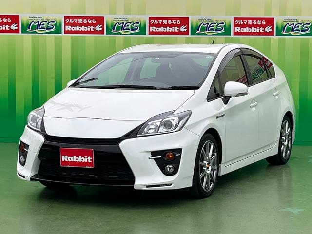 トヨタ プリウス sツーリングセレクション g s 純正ナビ フルセグtv バックモニターの中古車 グーネット中古車 トヨタ プリウス sツーリングセレクション g s 純正ナビ フルセグtv バックモニターの中古車 グーネット中古車