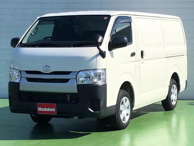 トヨタ ハイエースバン 2 0ガソリン車 冷蔵冷凍車 7 設定 純正ナビtv ミラー内蔵バックモニター ビルトインetc 電格ドアミラー 229 9万円 平成28年 16年 埼玉県 中古車 価格 Com トヨタ ハイエースバン 2 0ガソリン車 冷蔵冷凍車 7 設定 純正ナビtv ミラー内蔵バックモニター ビルトインetc 電格ドアミラー 229 9万円 平成28年 16年 埼玉県 中古車 価格 Com