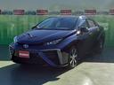 TOYOTA MIRAI