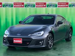 スバル　ＢＲＺ　Ｓ　６速マニュアル　ＬＥＤヘッドランプ　ＨＫＳマフラー