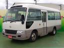 TOYOTA COASTER