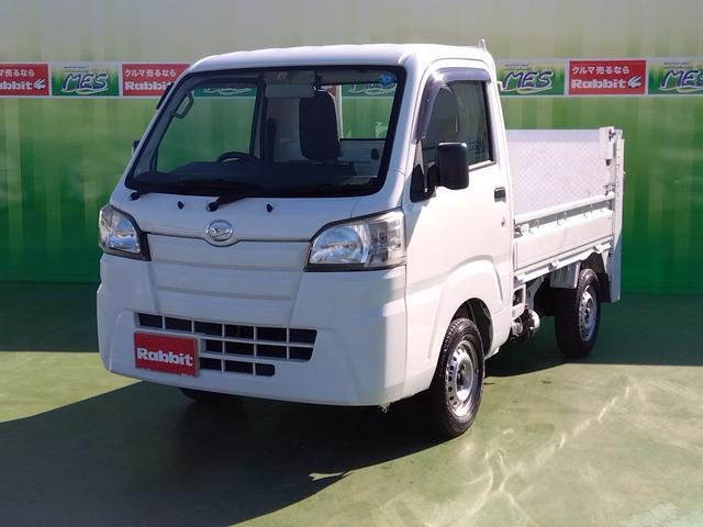 　新明和製すいちょくリフト　ＲＥ０４－１１０２Ｄ　リフト３５０ｋｇ　オートマ車　純正ナビＴＶ　エアコン　パワステ　Ｗエアバッグ　ＥＴＣ(1枚目)