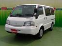 MAZDA BONGO VAN