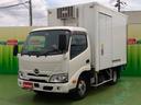 日野 デュトロ 　４．０Ｄターボ　日本フルハーフ製冷蔵冷凍車　－...