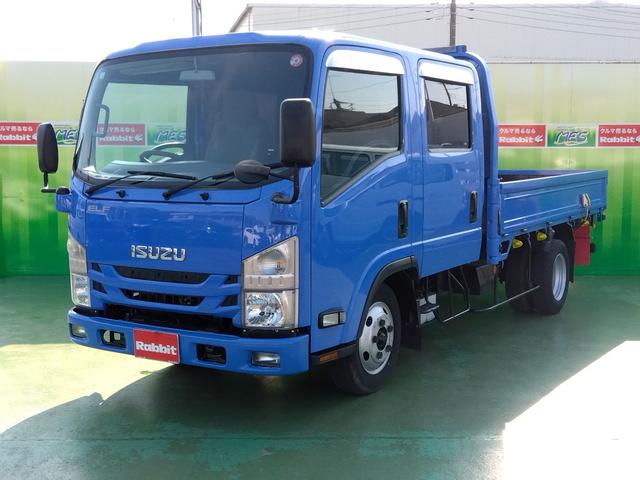 ISUZU ELF TRUCK Other | 2019 | BLUE | 55782 km | details ISUZU ELF TRUCK Other | 2019 | BLUE | 55782 km | details