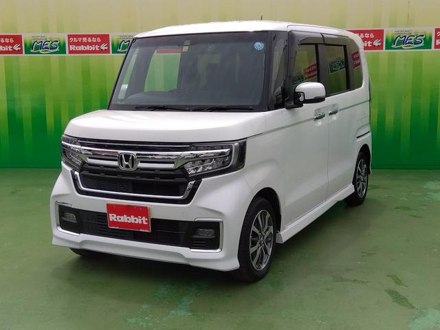 Ｌ　社外ナビ　フルセグＴＶ　バックモニター　左オートスライドドア　ＬＥＤヘッドランプ　前席シートヒーター　レーダークルーズコントロール　純正１４インチアルミ　スマートキー
