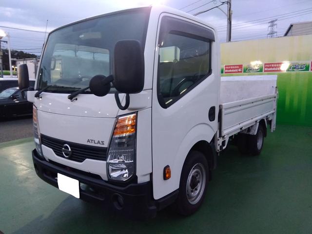 極東製垂直パワーゲート　リフト能力６００ｋｇ 低床　小径Ｗタイヤ　荷台鉄板　５速マニュアル　ＥＨＳ　２０１９年モデル