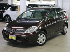 日産ティーダの中古車を探すなら グーネット中古車 日産ティーダの中古車を探すなら グーネット中古車
