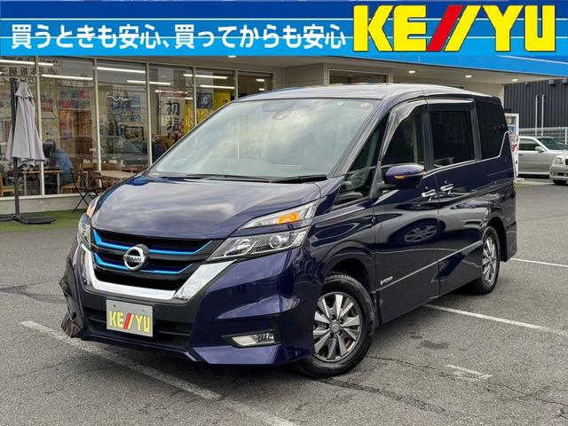 日産 セレナ