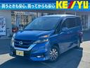 日産 セレナ ｅ－パワー　ハイウェイスターＶ　純正９インチナビ　...