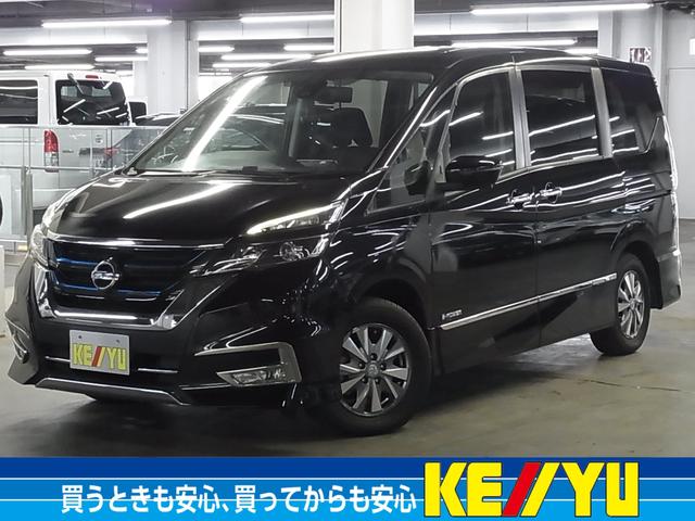 日産 セレナ