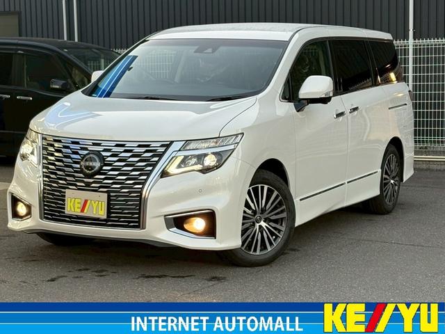 エルグランド画像