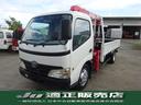 TOYOTA DYNA TRUCK
