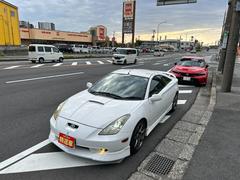 トヨタ　セリカ　ＳＳ−ＩＩ　スーパーストラットパッケージ