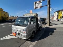 NT100クリッパートラック GX 4WD・セーフティサポート・衝突軽減ブレーキ・オートマチック・キーレス・ETC・TVナビ・バックモニター・コーナーセンサー 中古車画像