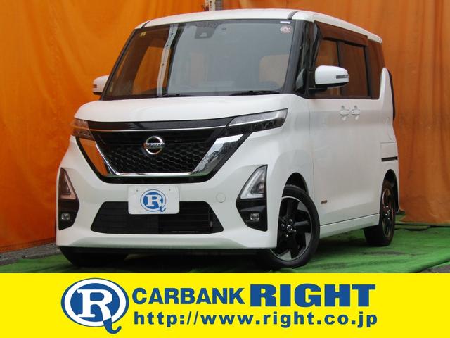 日産 ルークス